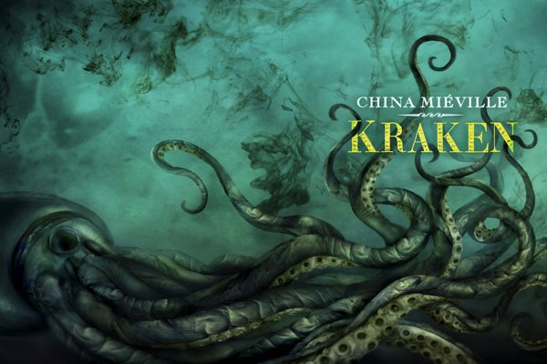 Kraken 17 at